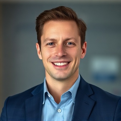 Markus Brenner — Beste Neue Wettanbieter expert