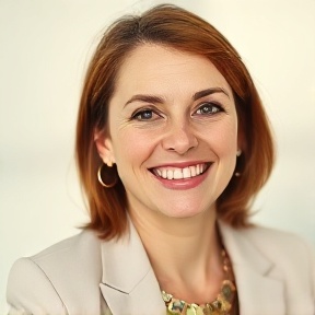Claudia Hoffmann — Besten Wettanbieter reviewer